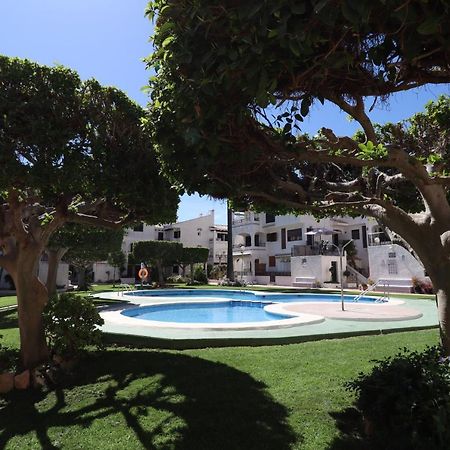 Appartamento Oleza Sun Playa Flamenca Esterno foto