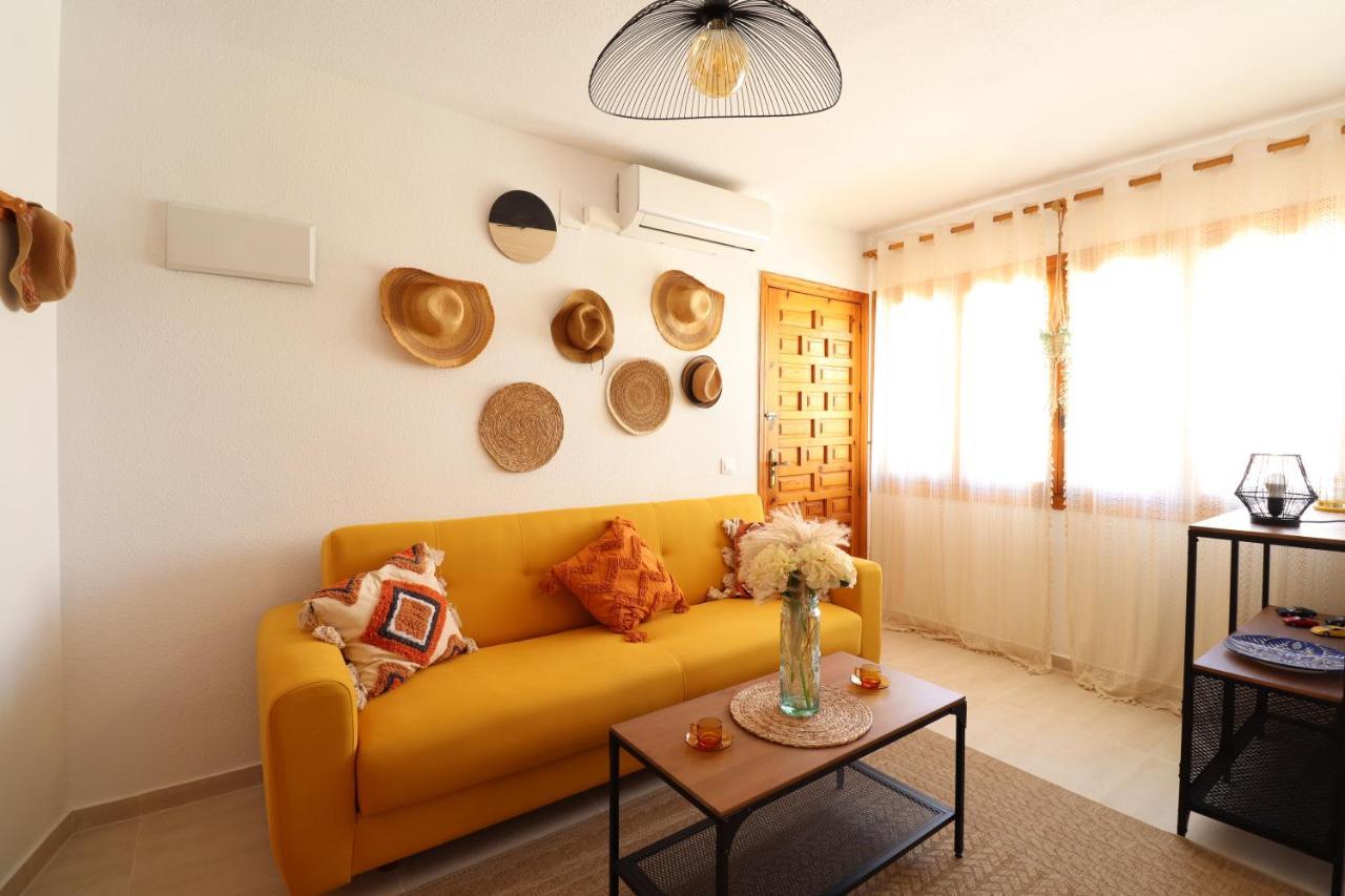 Appartamento Oleza Sun Playa Flamenca Esterno foto