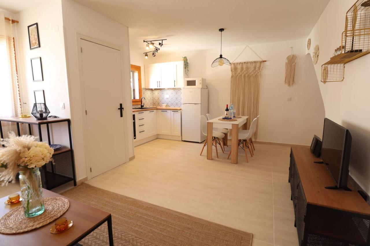 Appartamento Oleza Sun Playa Flamenca Esterno foto