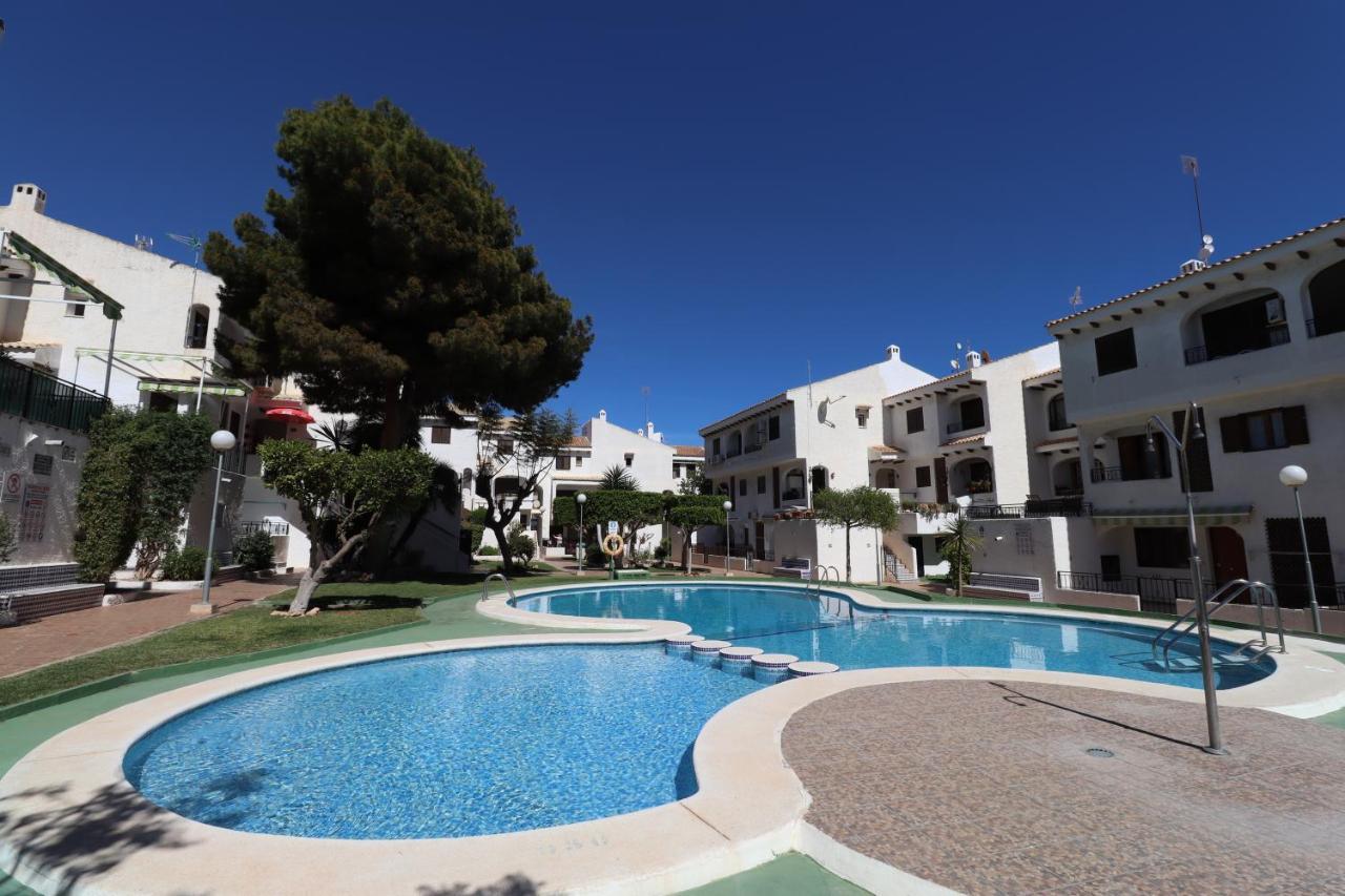 Appartamento Oleza Sun Playa Flamenca Esterno foto